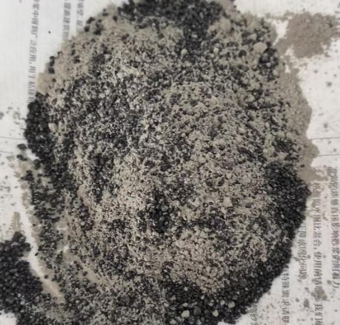 马尾不发火砂浆耐磨地坪施工方案