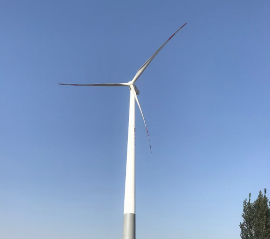 马尾风电基础二次灌浆料的强度要求和用量计算 风电灌浆料施工注意事项