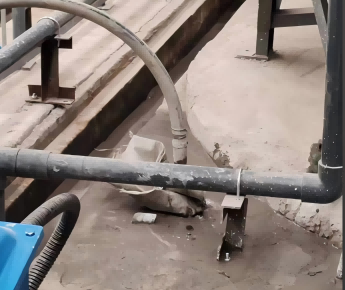 马尾常用注浆材料特点及应用范围 注浆料分类