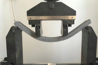 马尾高延性混凝土 高延性砂浆 抗震加固混凝土产品特点 施工流程