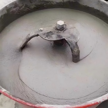 马尾灌浆料常见问题与解决方法