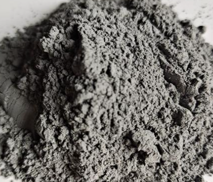 马尾硅灰和粉煤灰的区别用途