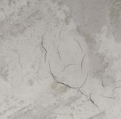 马尾灌浆料为什么会产生裂缝？出现裂缝该如何处理？