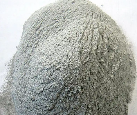 马尾超细水泥注浆工艺