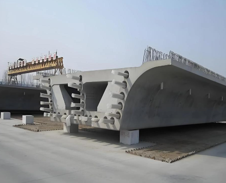 马尾抗冻压浆料的特点及标准化施工工艺